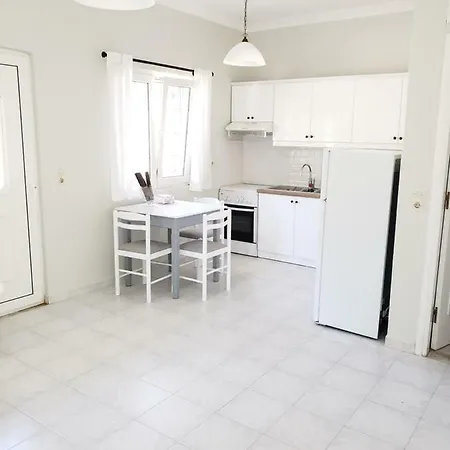 Damatria * Kárpathos