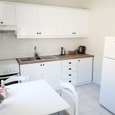 Lejlighed Damatria Kárpathos