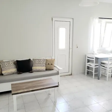 Lejlighed Damatria *