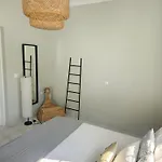 Apartmán Damatria Karpathos