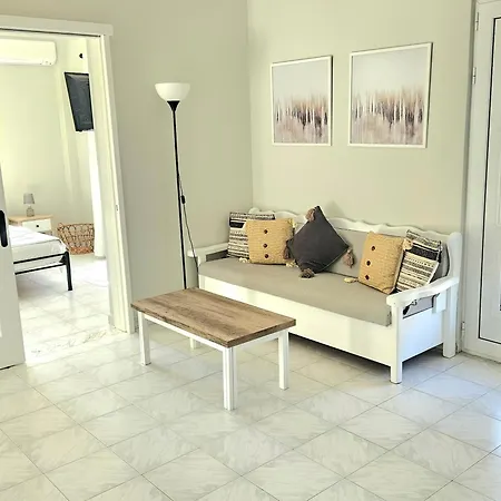 Appartamento Damatria *