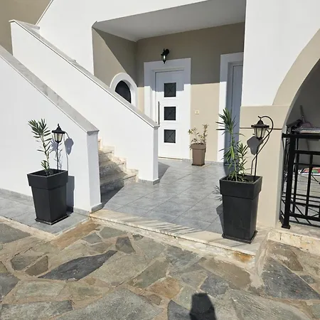 Damatria Appartamento Karpathos