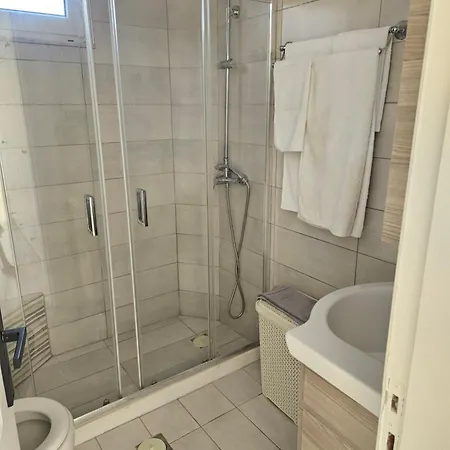 Damatria Appartamento