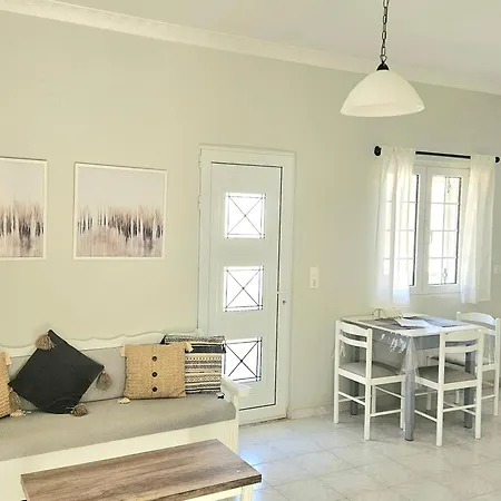 Appartamento Damatria *