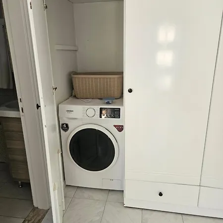 Damatria Appartamento Karpathos