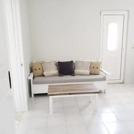 Damatria Karpathos