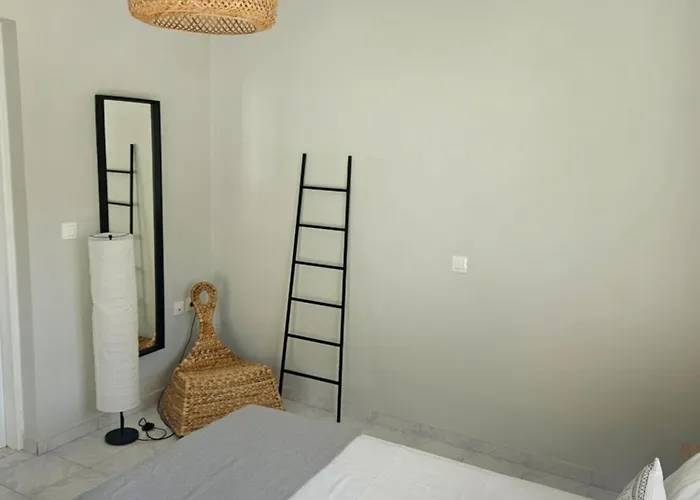 Apartment Damatria Karpathos