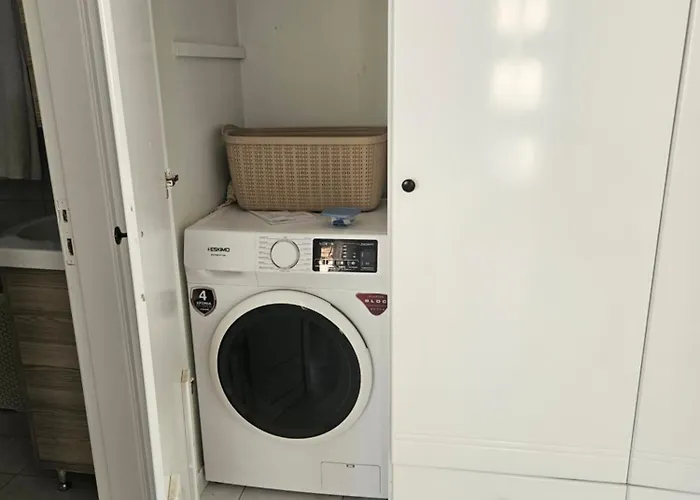 Damatria Apartment Karpathos