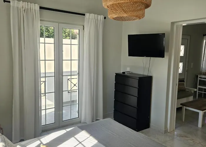 Apartment Damatria Karpathos