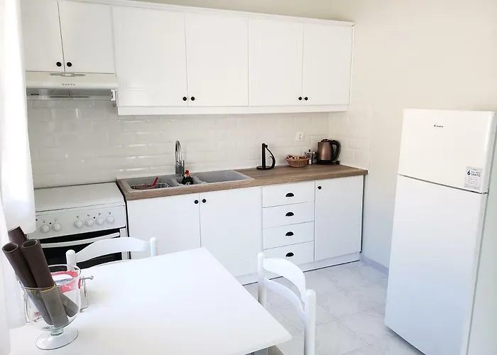 Apartment Damatria Karpathos