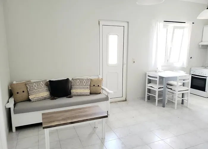 Apartment Damatria *